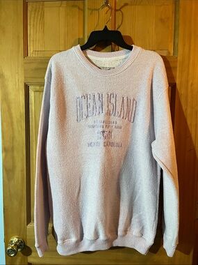 Women’s Ocean Island Sweatshirt